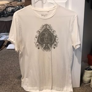 Ace of Spades Original Penguin Shirt
